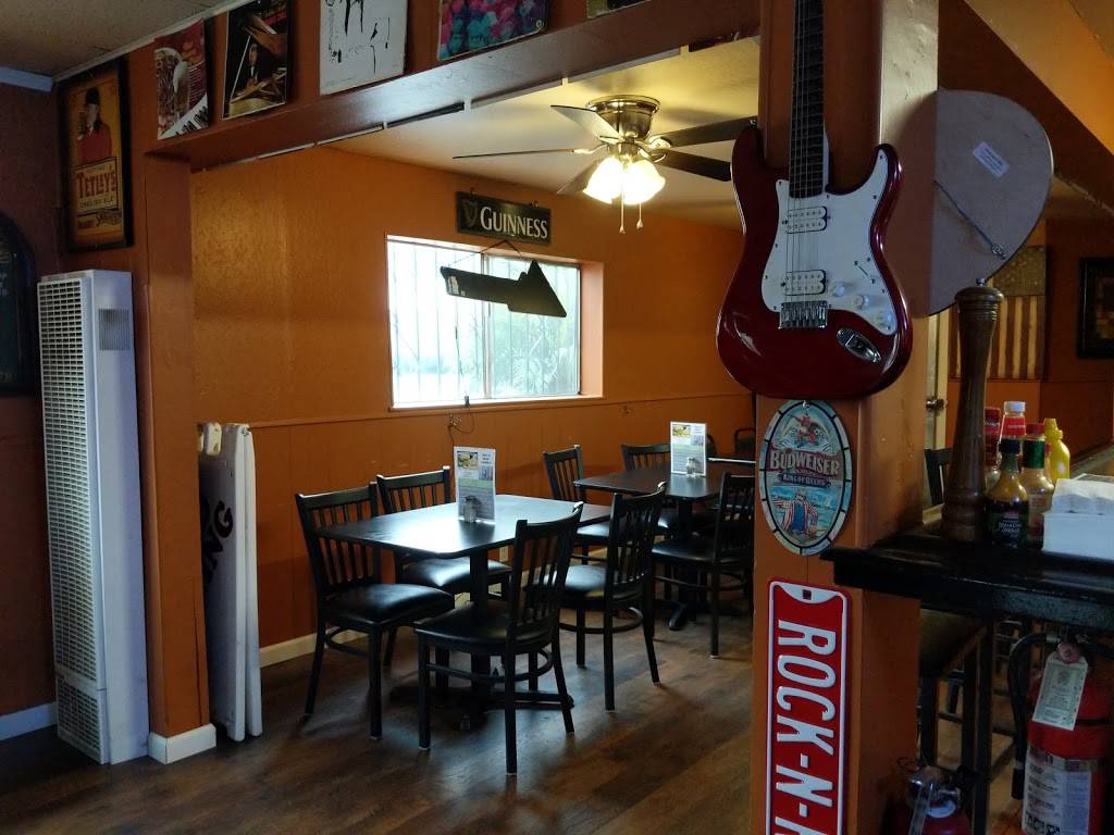 Tonys Beer Garden | restaurant | 809 W 2nd St, Antioch, CA 94509, USA | 9253516747 OR +1 925-351-6747