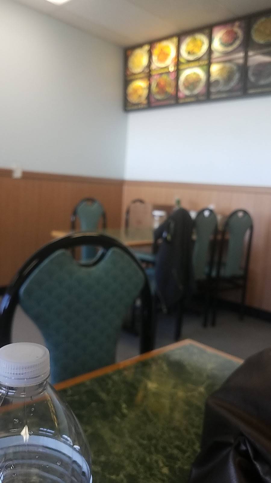 New China | restaurant | 20 S Locust St, Manteno, IL 60950, USA | 8154681168 OR +1 815-468-1168