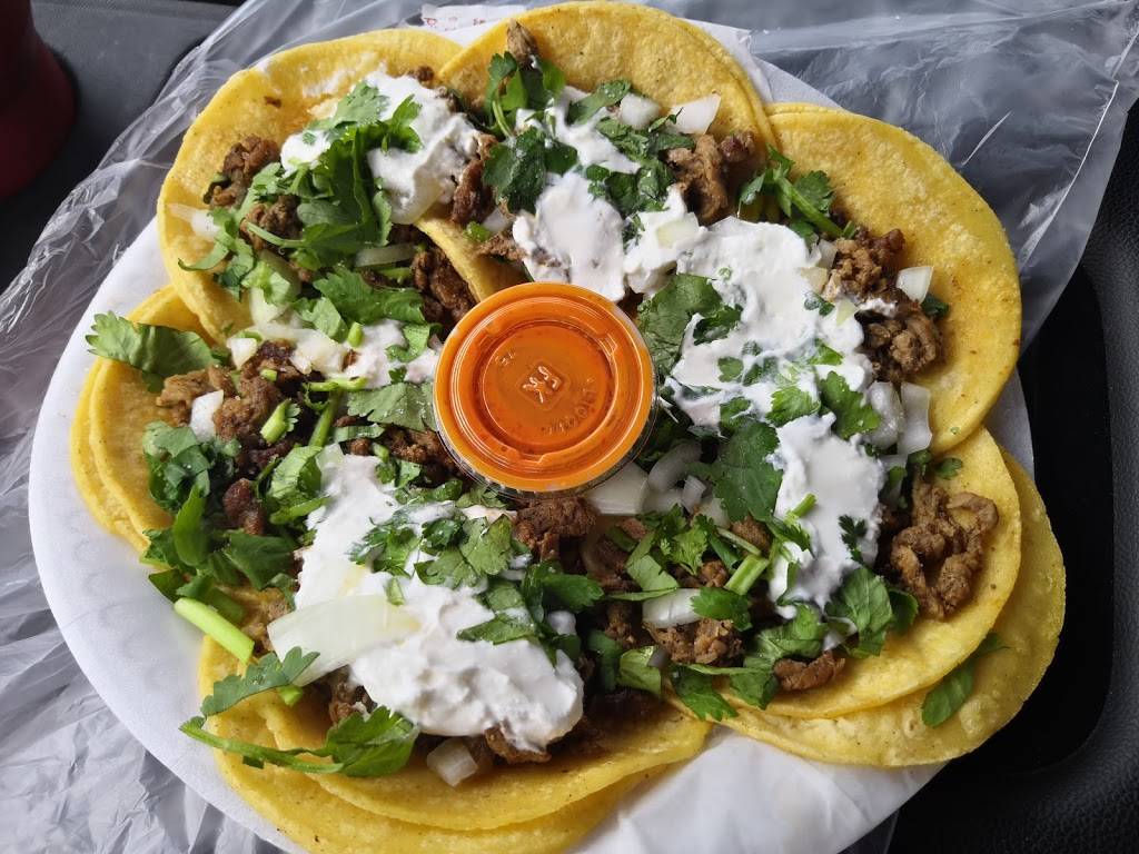 Tacos Yolanda | restaurant | 7120 FM 1464, Richmond, TX 77407, USA | 8323824799 OR +1 832-382-4799