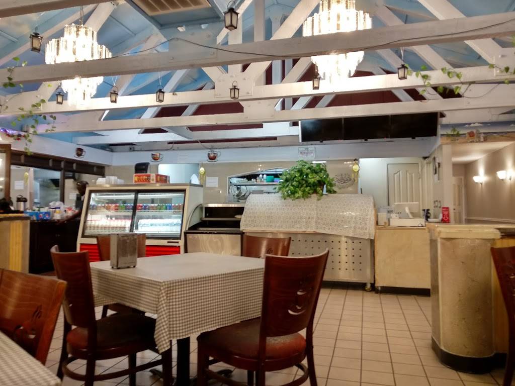 Hadramout Restaurant | restaurant | 5841 El Cajon Blvd, San Diego, CA 92115, USA | 6192305402 OR +1 619-230-5402