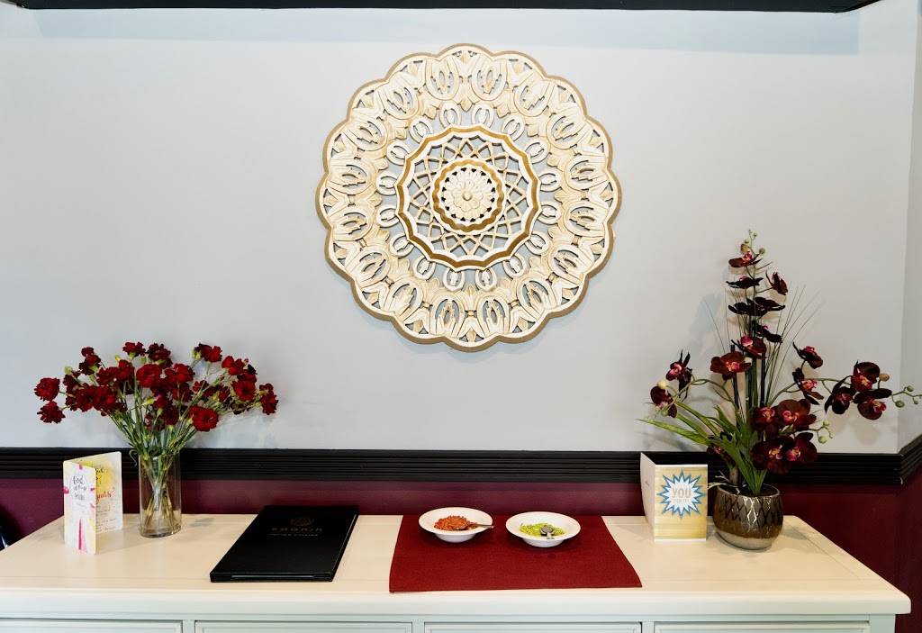 Saanjh Indian Cuisine | restaurant | 304 Georges Rd, Dayton, NJ 08810, USA | 7328231047 OR +1 732-823-1047