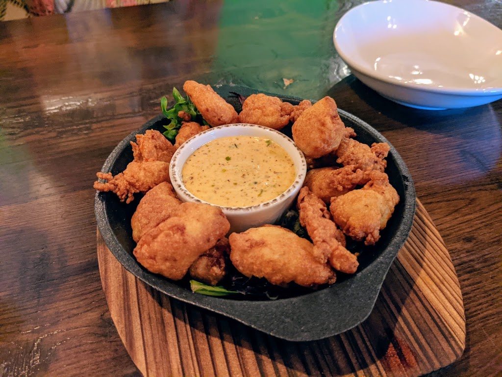 Lil Bit Nola Ghent | restaurant | 319 W 21st St, Norfolk, VA 23517, USA | 7579045624 OR +1 757-904-5624