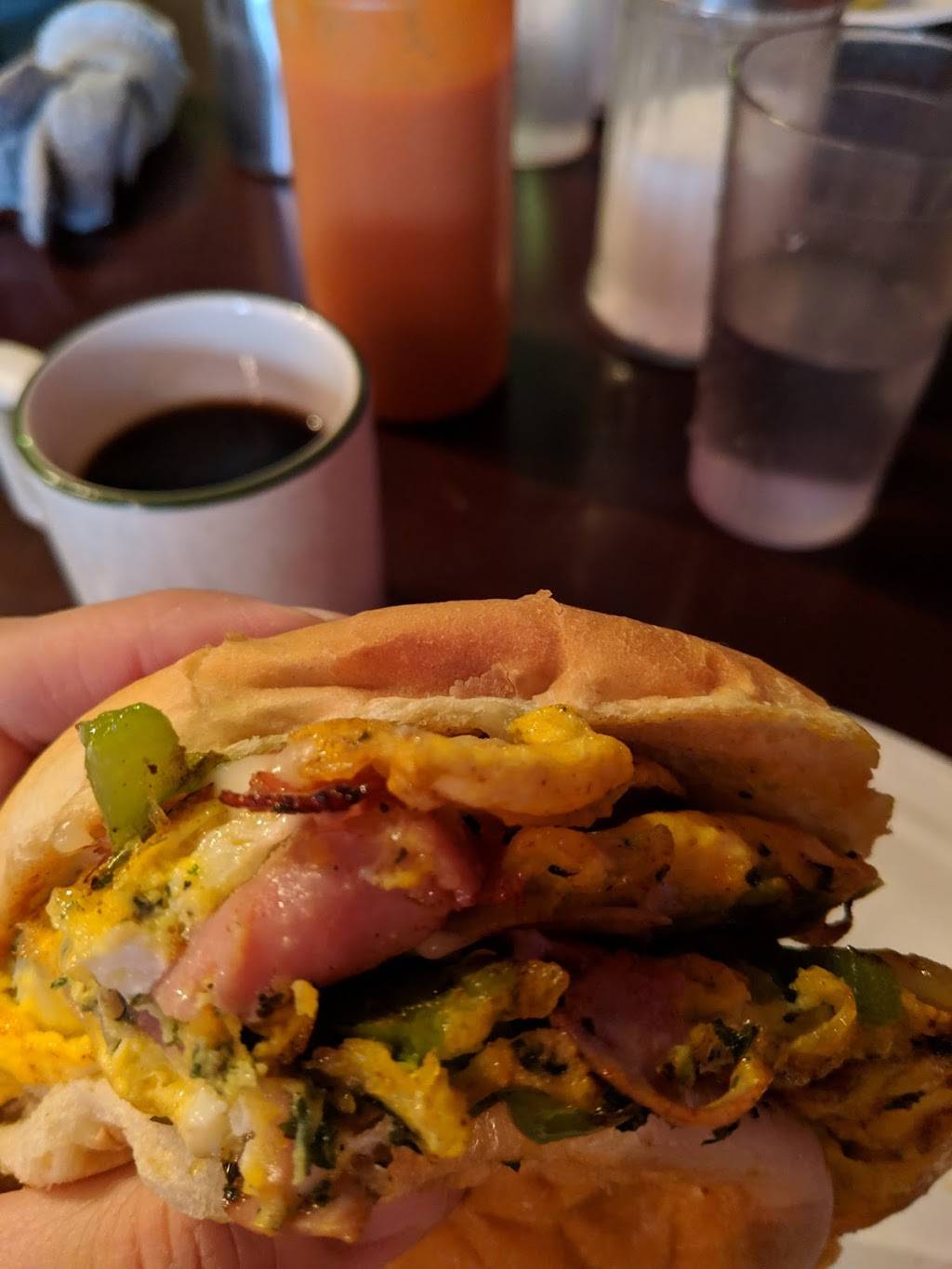 Dreamers Cafe | restaurant | 290 Lark St, Albany, NY 12210, USA | 5184492012 OR +1 518-449-2012