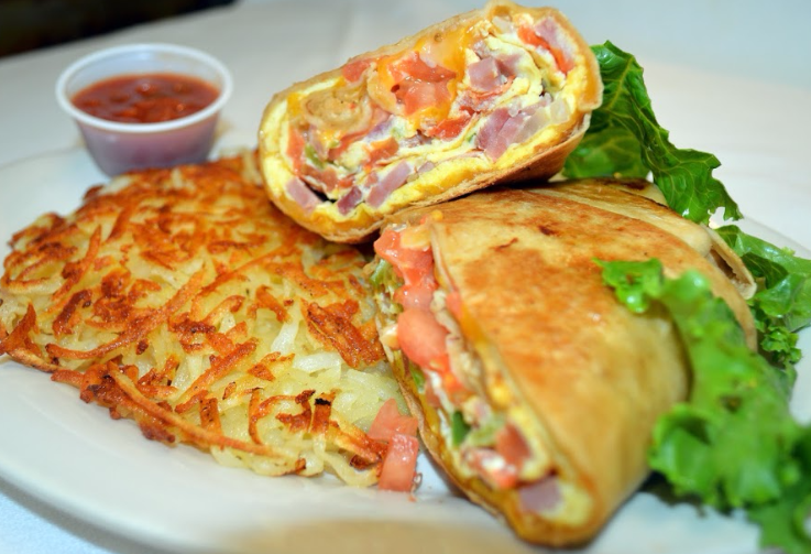 The New Chalet Restaurant | restaurant | 514 State St, Ottawa, IL 61350, USA | 8154332746 OR +1 815-433-2746