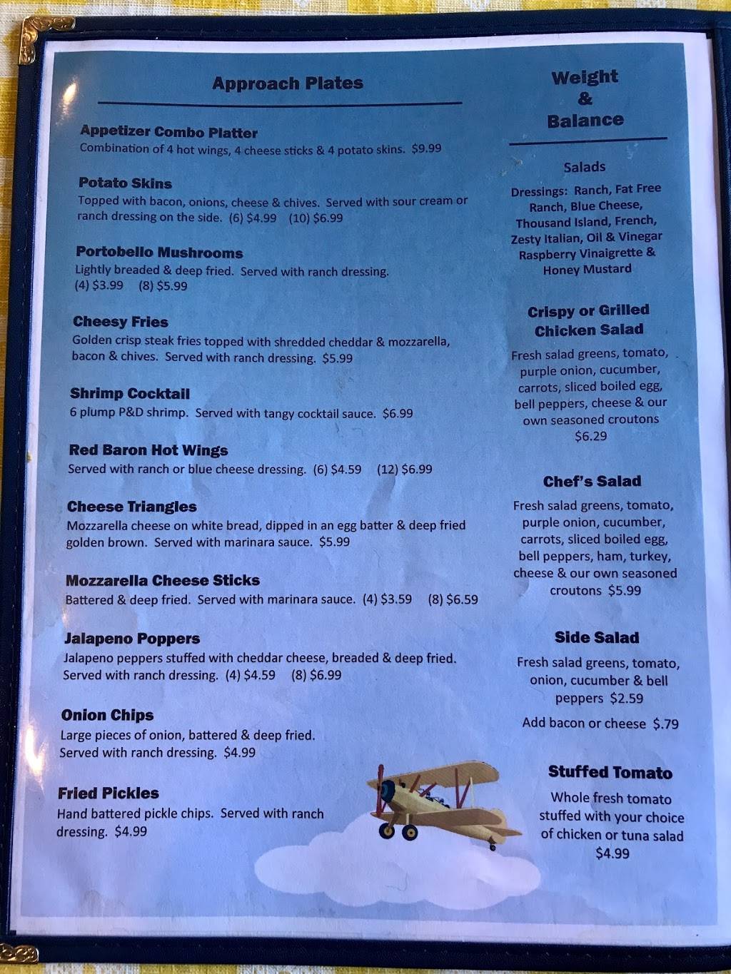 Cloud 9 Cafe | restaurant | 2960 Airport Rd, Davella, KY 41214, USA | 6062982799 OR +1 606-298-2799