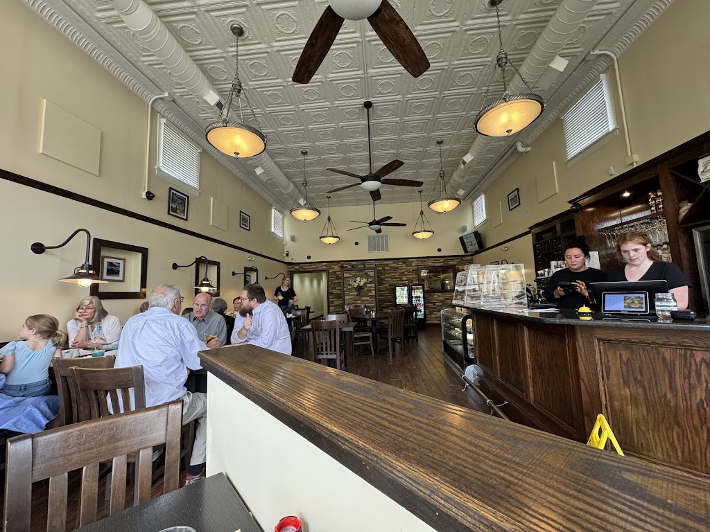 Our Daily Bread Bistro | restaurant | 1003 S Jefferson St, Roanoke, VA 24016, USA | 5405249375 OR +1 540-524-9375