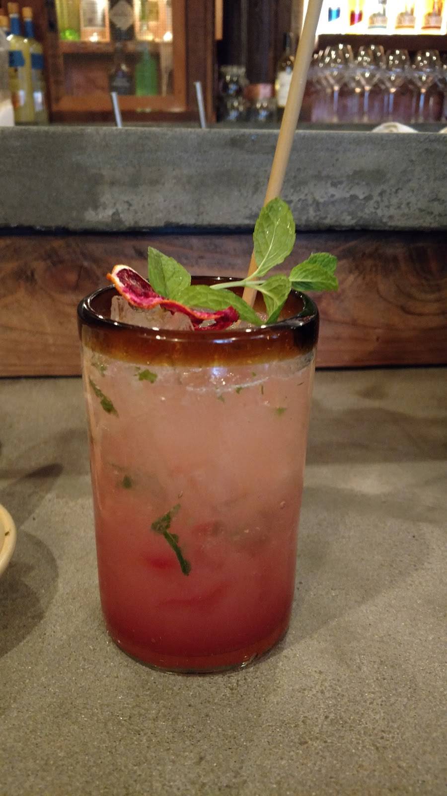 Cocinas Hermanas | restaurant | 501 Hartz Ave, Danville, CA 94526, USA | 9257254161 OR +1 925-725-4161