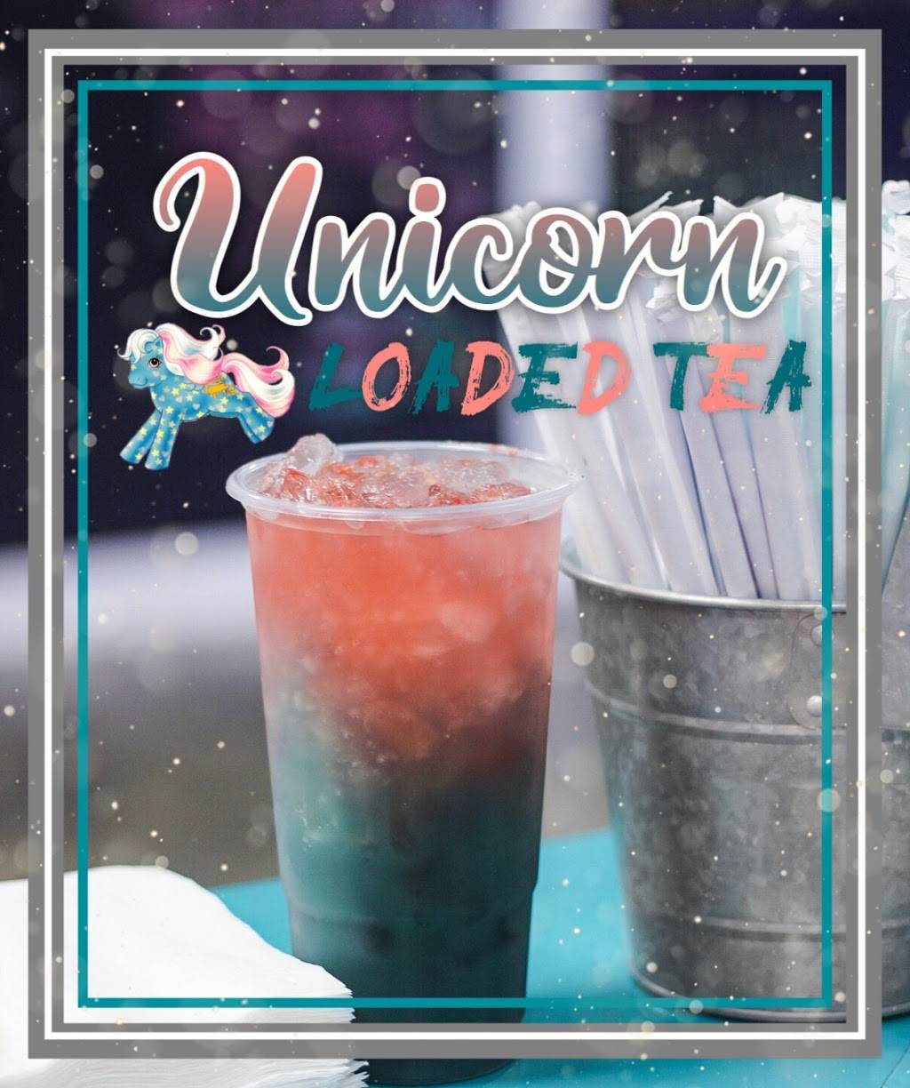 Jitterz on the Rez | restaurant | 1149 Old Fannin Rd Ste 12, Brandon, MS 39047, USA | 7692162745 OR +1 769-216-2745