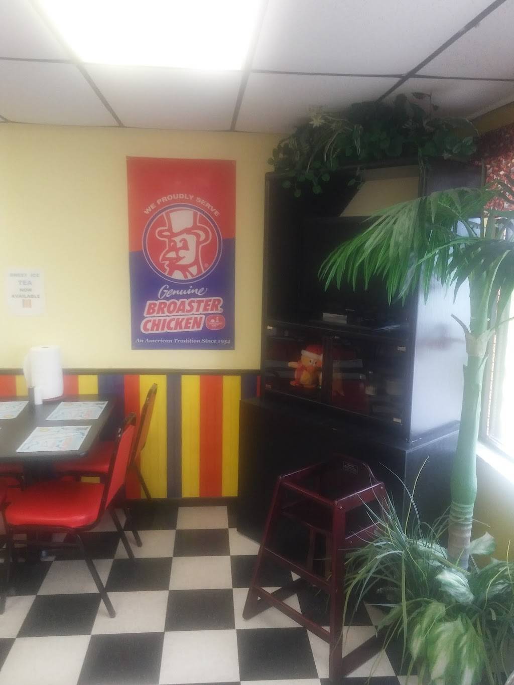 Wing King Chicken Shack | meal delivery | 4212 N Access Rd, Englewood, FL 34224, USA | 9414756666 OR +1 941-475-6666
