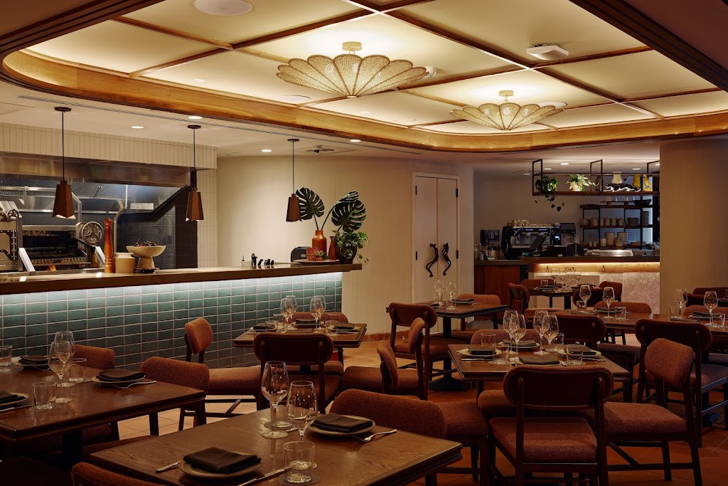 Mayfair Grill | restaurant | 3000 Florida Ave, Miami, FL 33133, USA | 3054410000 OR +1 305-441-0000