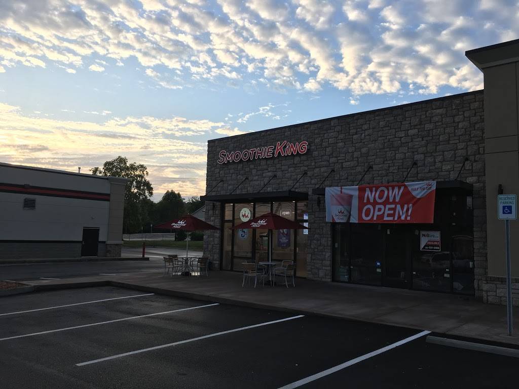 Smoothie King | restaurant | 10802 Kingston Pike, Knoxville, TN 37934, USA | 8657770007 OR +1 865-777-0007