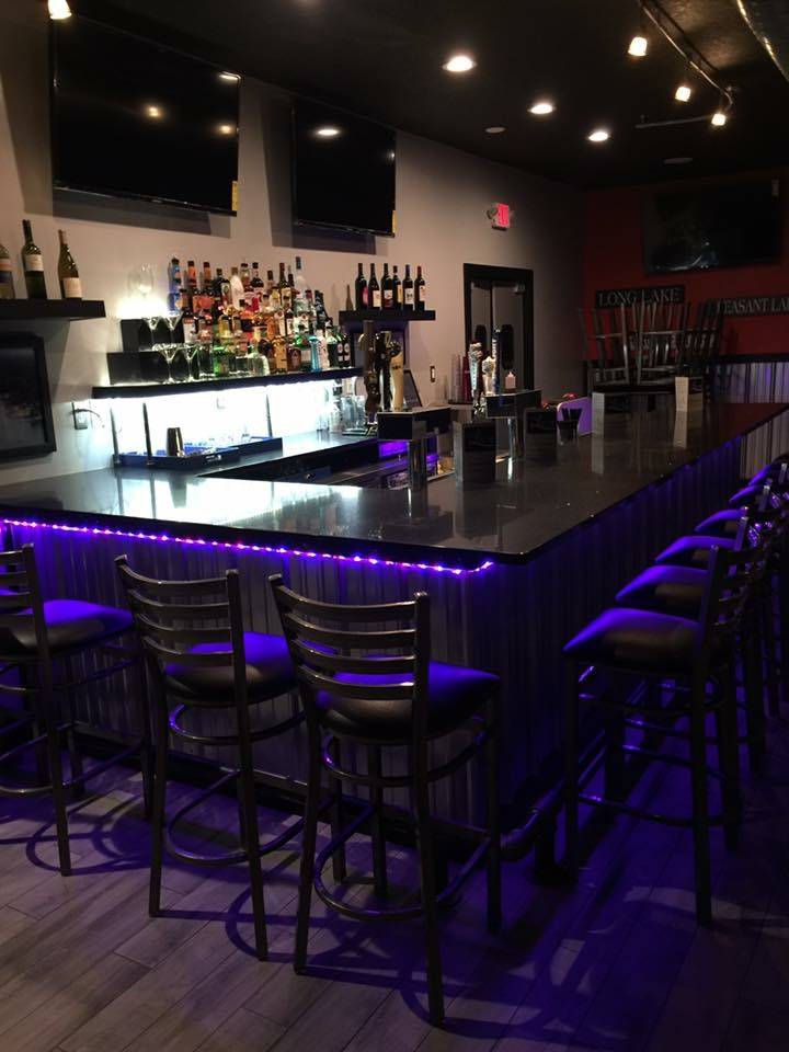 The Local | restaurant | 9805 E, M-89, Richland, MI 49083, USA | 2696295832 OR +1 269-629-5832