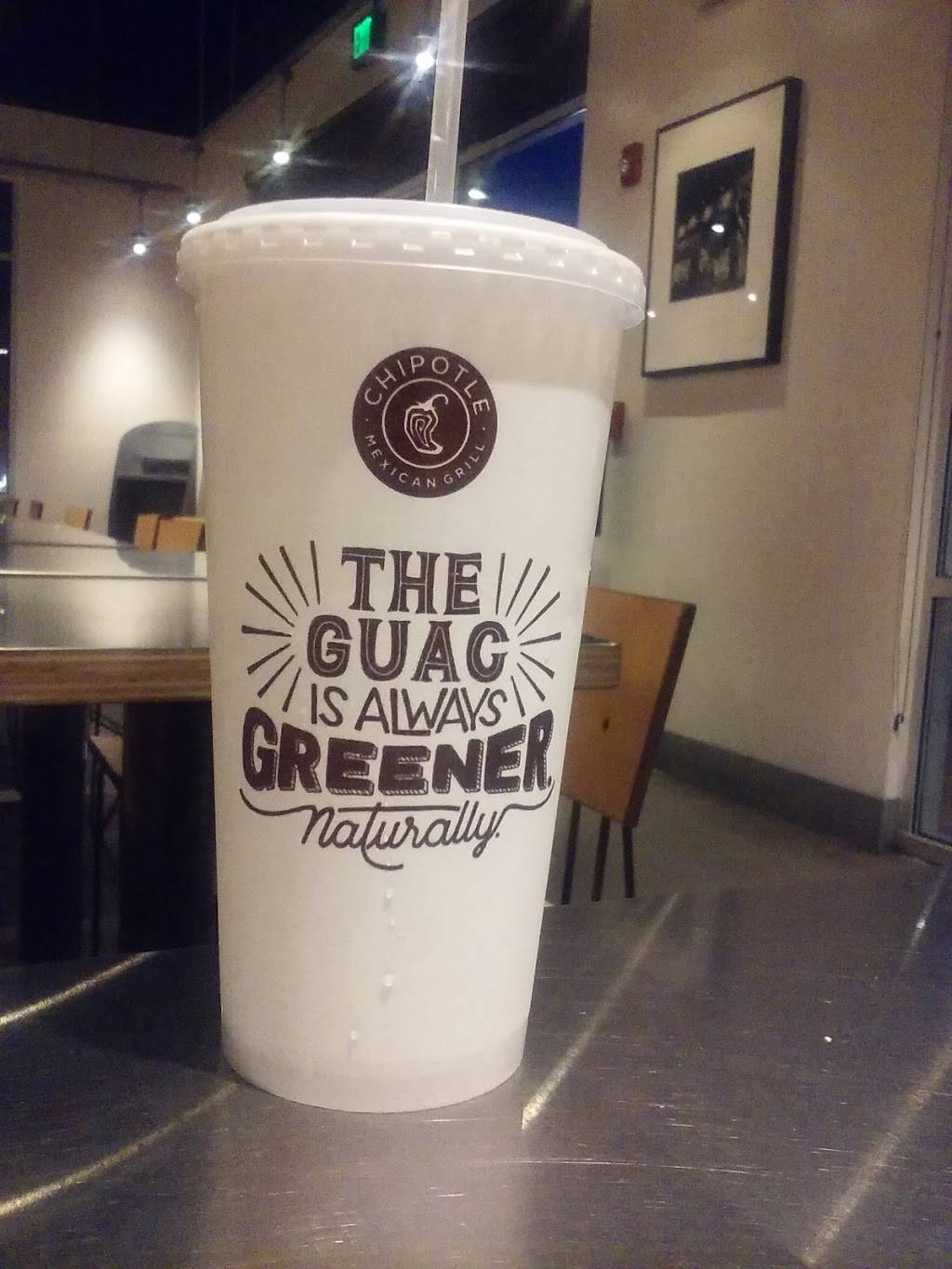 Chipotle Mexican Grill | restaurant | 775 Ikea Ct Ste 100, West Sacramento, CA 95605, USA | 9166172545 OR +1 916-617-2545