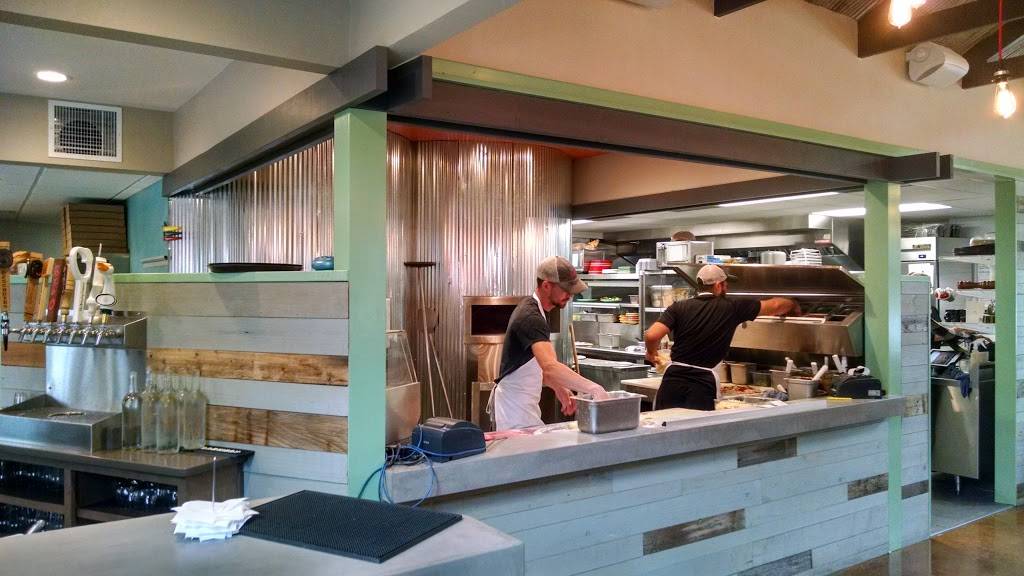 Wild Tomato Wood-Fired Pizza and Grille Sister Bay | restaurant | 9595, 10677 N Bay Shore Dr, Sister Bay, WI 54234, USA | 9208544685 OR +1 920-854-4685