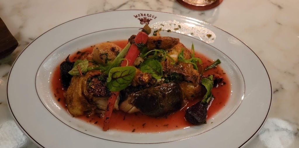 Monarque | restaurant | 1010 Fleet St, Baltimore, MD 21202, USA | 4433841480 OR +1 443-384-1480