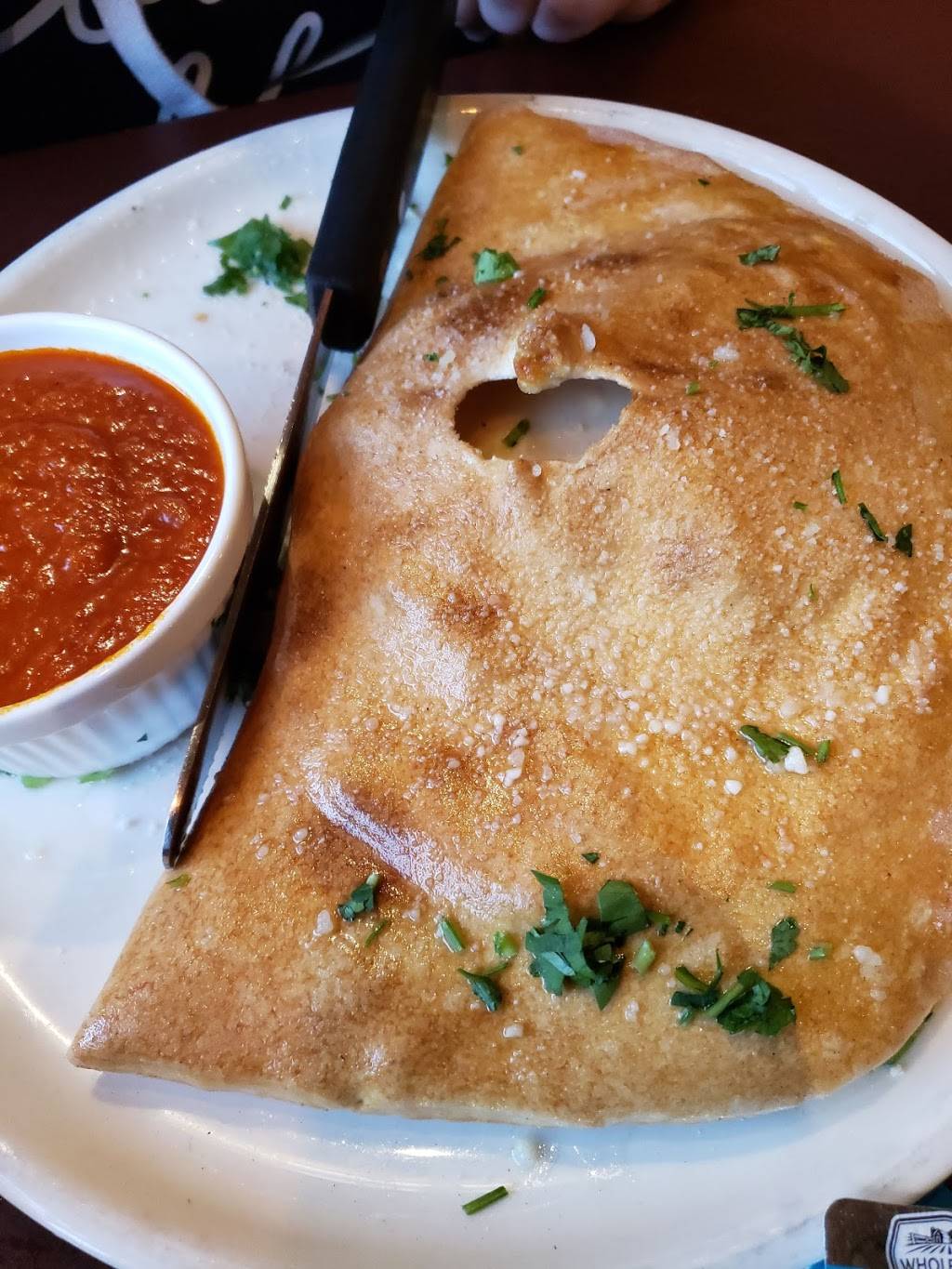 Chianti Italian Restaurant | meal takeaway | 127 Bridgeton Pike, Mullica Hill, NJ 08062, USA | 8564784400 OR +1 856-478-4400