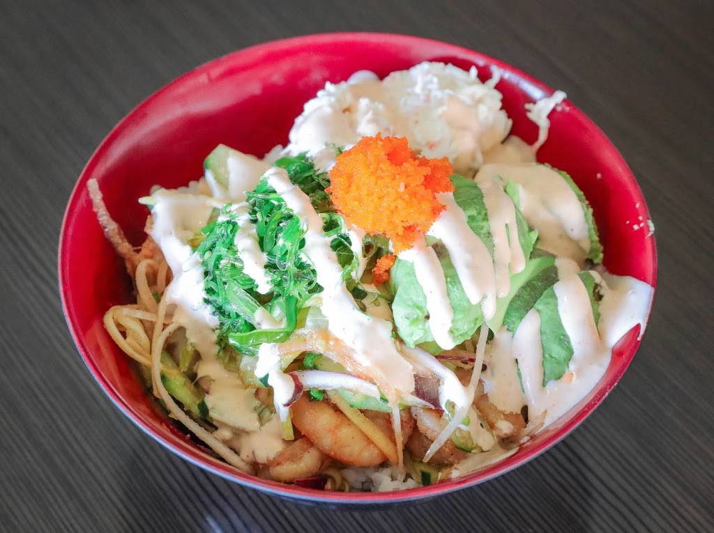 Satomi | restaurant | 819 W 11th St, Tracy, CA 95376, USA | 2092210562 OR +1 209-221-0562