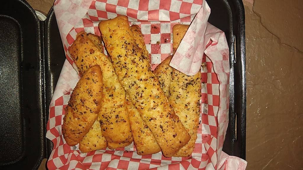 The Daddys Pizza | meal takeaway | 2775 S Nellis Blvd, Las Vegas, NV 89121, USA | 7024765222 OR +1 702-476-5222