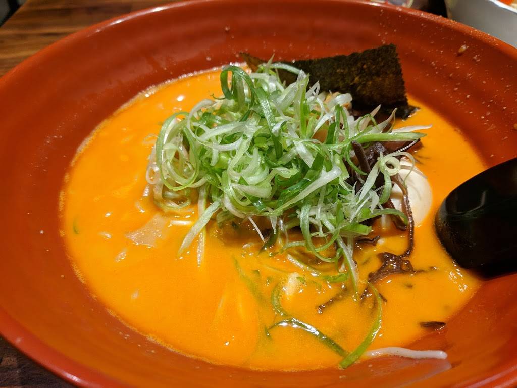 Kopan Ramen | restaurant | 1091 Broxton Ave, Los Angeles, CA 90024, USA | 4244659150 OR +1 424-465-9150