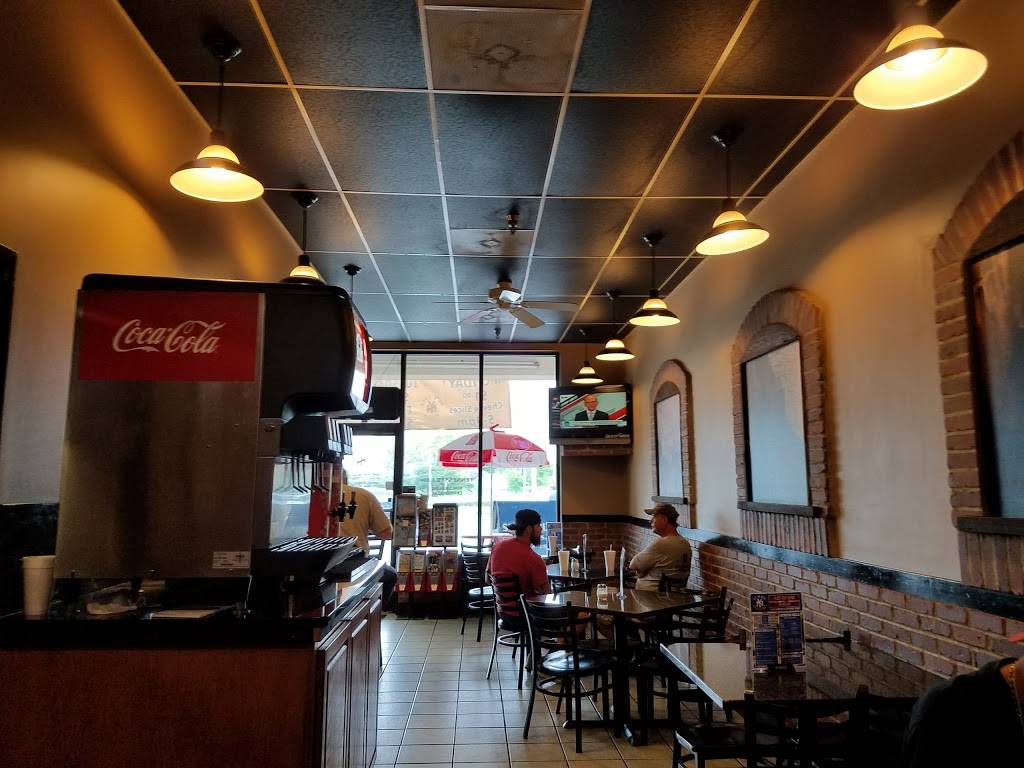 Simms Pizzeria | restaurant | 4973, 4307 N Roan St, Johnson City, TN 37615, USA | 4236101040 OR +1 423-610-1040