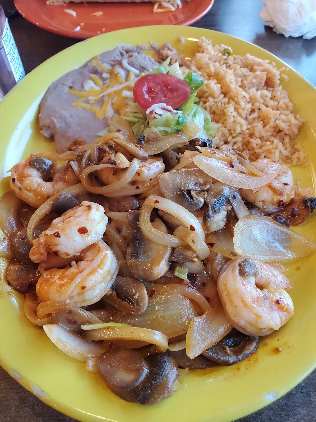 Mi Mexico Lindo | restaurant | 8222 Holdrege St, Lincoln, NE 68505, USA | 5315001829 OR +1 531-500-1829