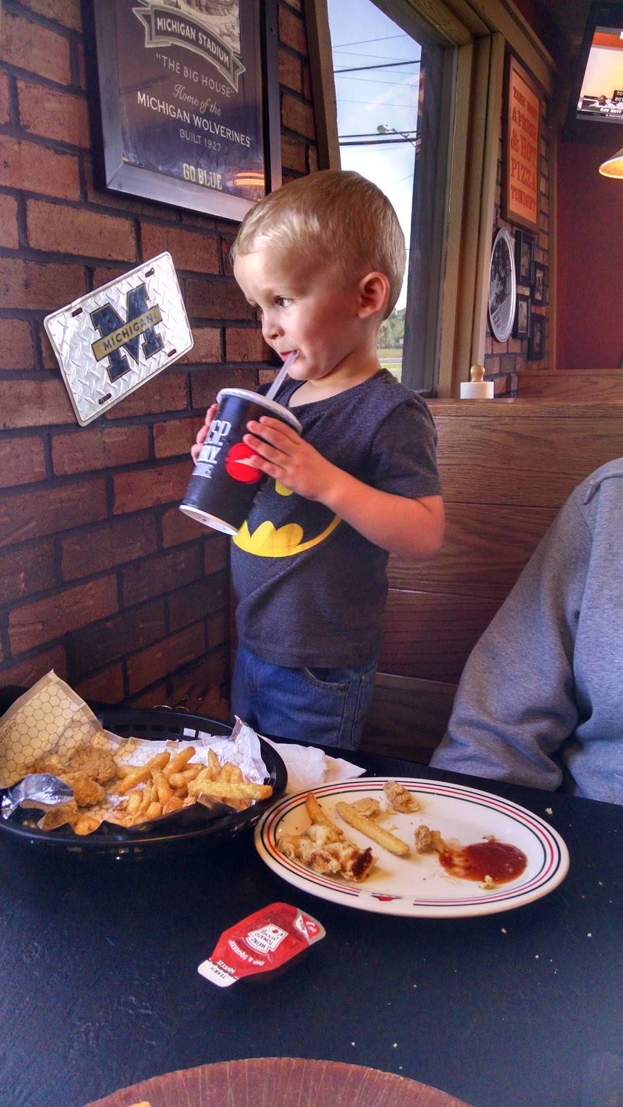 Pizza Hut | restaurant | 1750 E Mansfield St, Bucyrus, OH 44820, USA | 4195620555 OR +1 419-562-0555