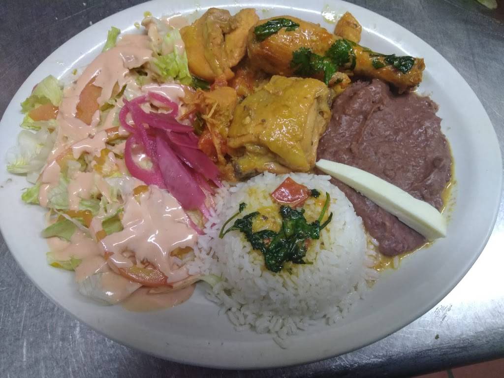 Comidas Tipicas Mexican & Honduran Restaurant | restaurant | 5721 Raleigh Lagrange Rd, Memphis, TN 38134, USA | 9014177412 OR +1 901-417-7412