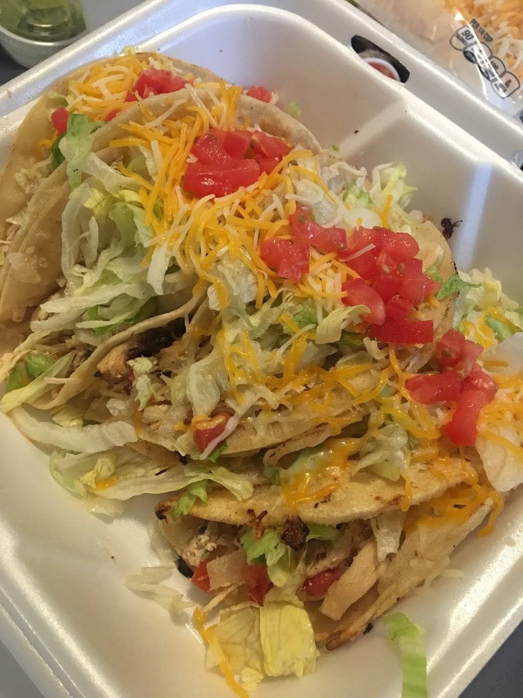 Salsas Mexican Takeout | meal takeaway | 955 Lake Ave, Fountain, CO 80817, USA | 7193820138 OR +1 719-382-0138