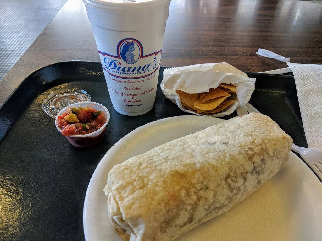 Dianas La Bonita Restaurant | bakery | 300 E Sepulveda Blvd, Carson, CA 90745, USA | 3108344886 OR +1 310-834-4886