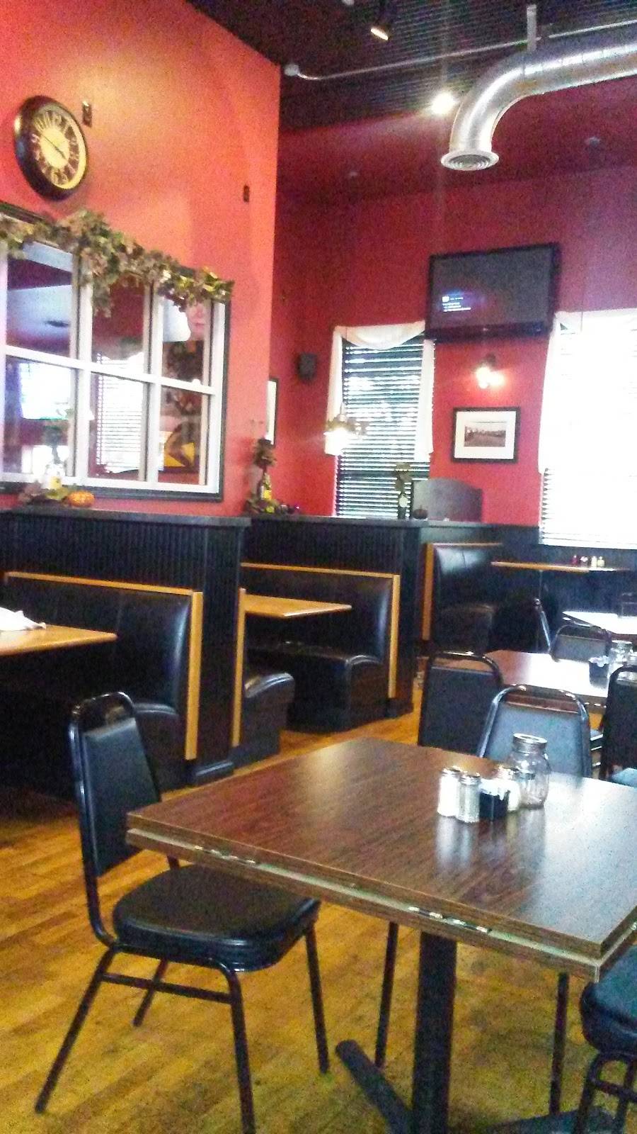 Taorminas | restaurant | 892 E Cherry St, Troy, MO 63379, USA | 6365289999 OR +1 636-528-9999