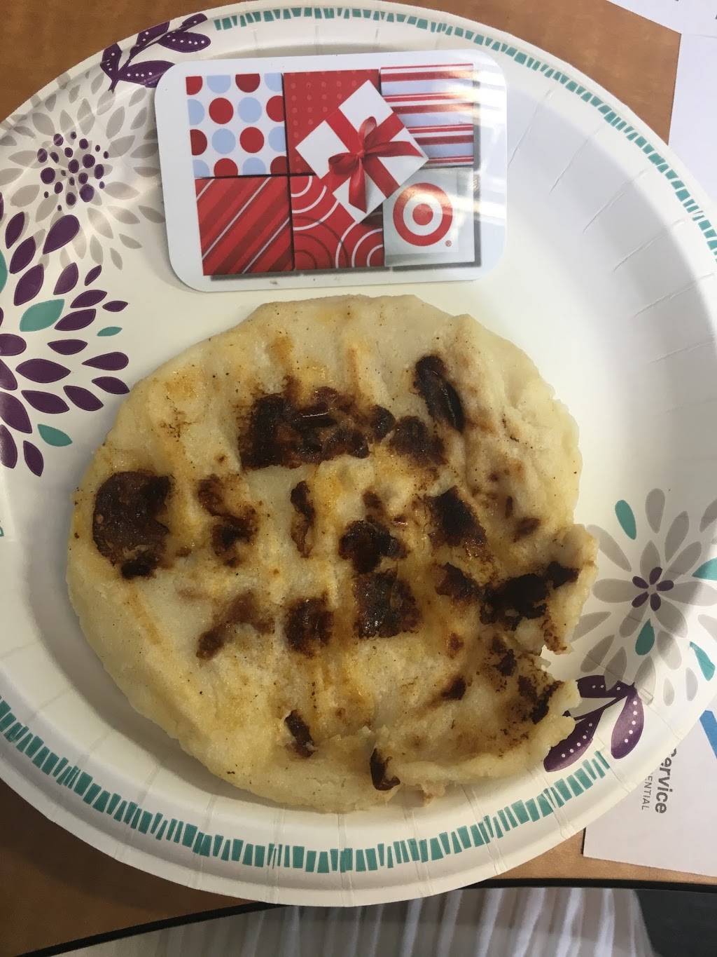 Bakery And Pupuseria Paquitas | restaurant | 8606 N Houston Rosslyn Rd, Houston, TX 77088, USA | 8327818125 OR +1 832-781-8125