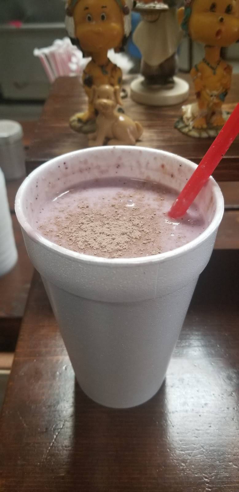 Viva Saludable Club De Nutricion | restaurant | 1110 W Anaheim St #7, Wilmington, CA 90744, USA | 4242151093 OR +1 424-215-1093