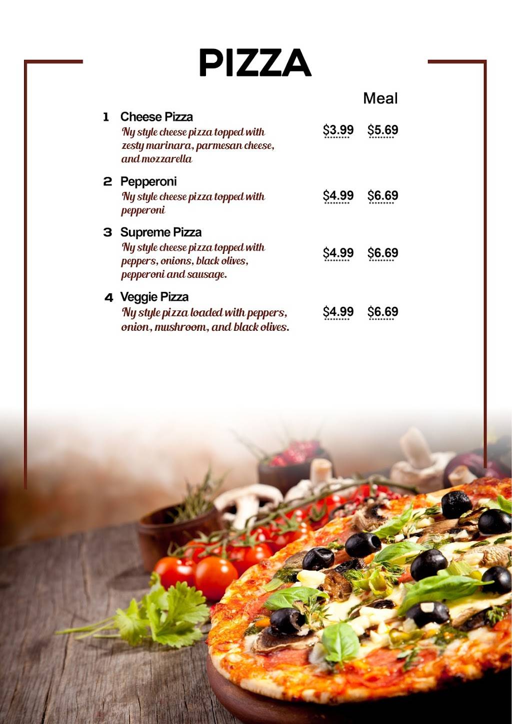 Deli works | restaurant | 1747 NJ-31, Clinton, NJ 08809, USA | 9087300637 OR +1 908-730-0637