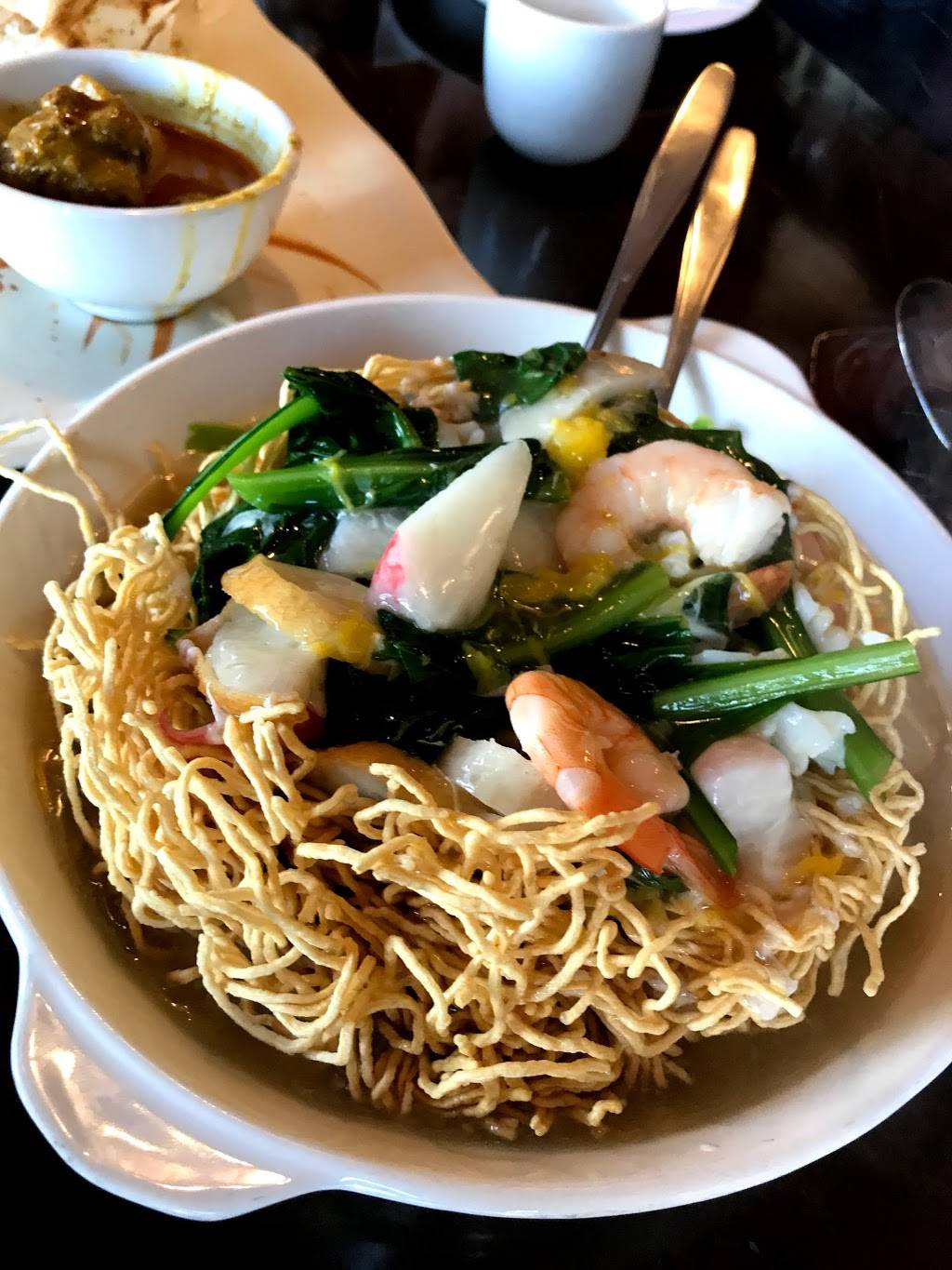 Nan Yang Kitchen | restaurant | 59-08 Main St, Flushing, NY 11355, USA | 7183218822 OR +1 718-321-8822