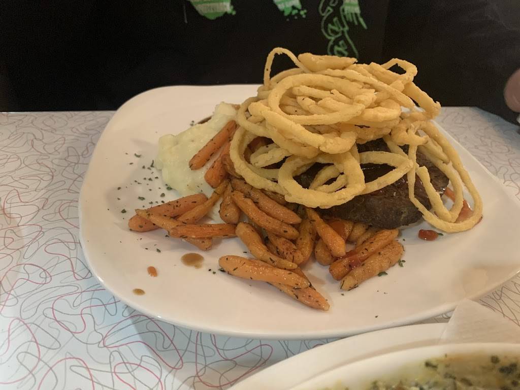 Good Eats | restaurant | 320 Lafayette Rd, Hampton, NH 03842, USA | 6036018542 OR +1 603-601-8542