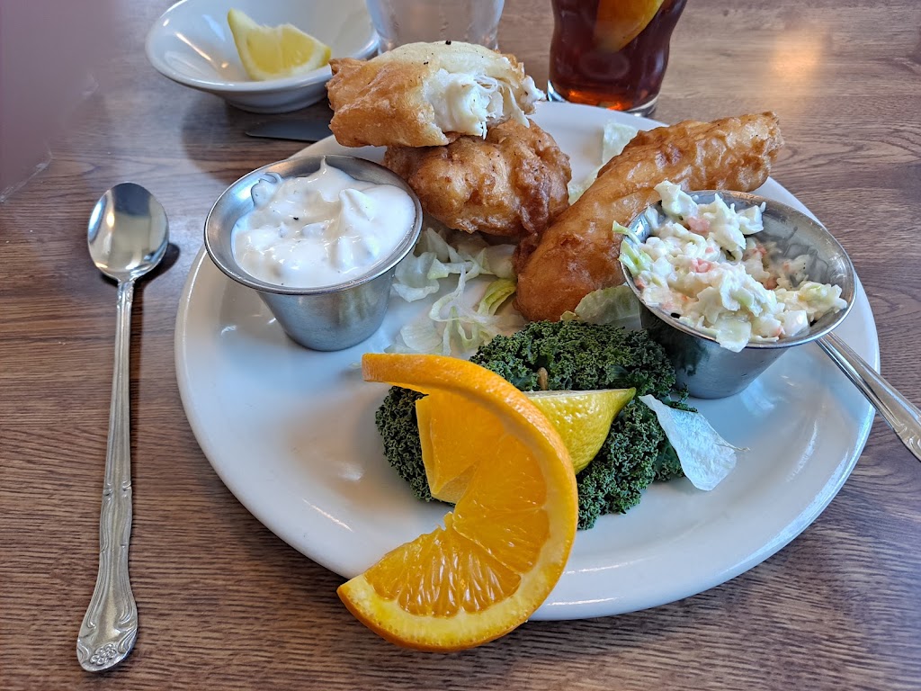 LeRoys Blue Whale | restaurant | 580 Hwy 101 N, Yachats, OR 97498, USA | 5415473399 OR +1 541-547-3399