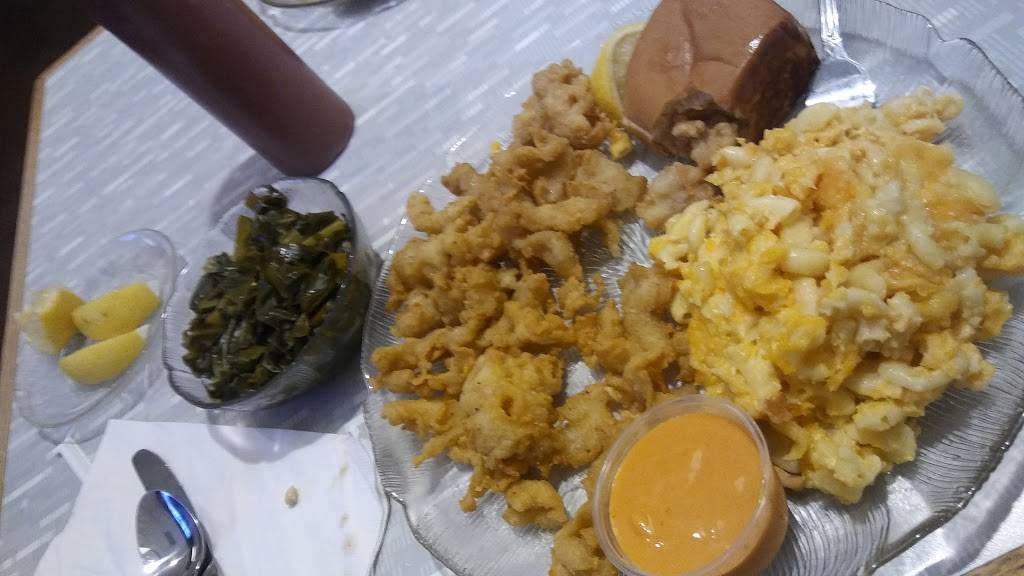 Bojos Seafood Kitchen | restaurant | 731 Dr Martin Luther King Blvd, Pompano Beach, FL 33060, USA | 9543661608 OR +1 954-366-1608