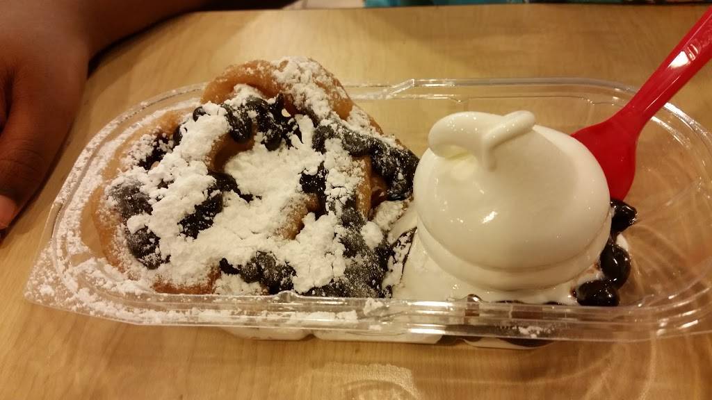 Dairy Queen Grill & Chill | restaurant | 5969 N Chalkville Rd, Birmingham, AL 35235, USA | 2056551250 OR +1 205-655-1250