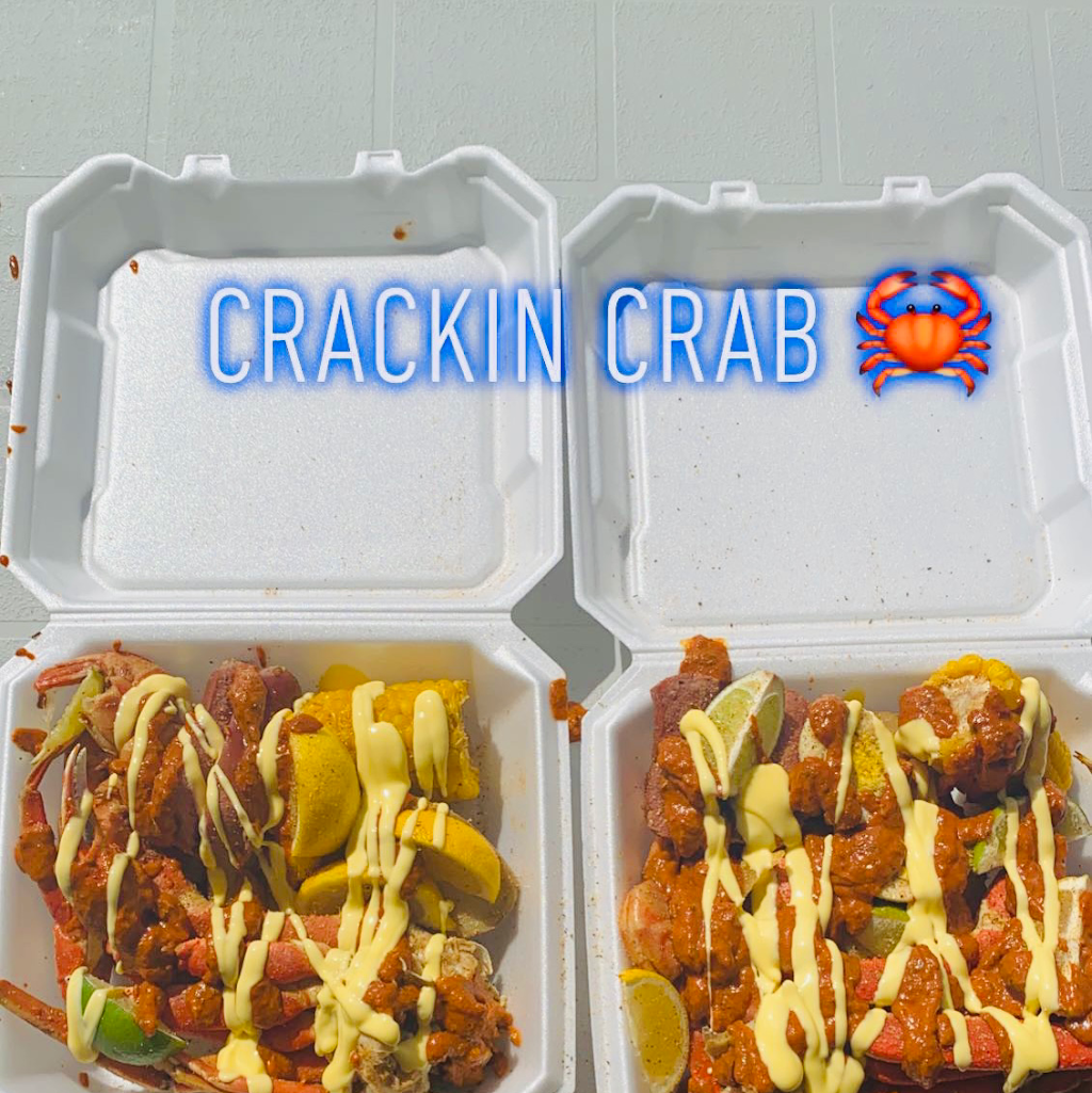 CRACKIN CRAB L.L.C. | restaurant | 404 NW Digger Wasp Trail, Madison, FL 32340, USA | 8506739626 OR +1 850-673-9626