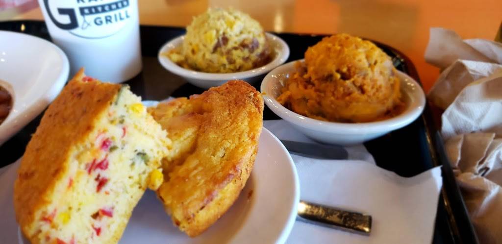 Grants Kitchen and Grill | restaurant | 3820 Flowood Dr, Flowood, MS 39232, USA | 6016654764 OR +1 601-665-4764