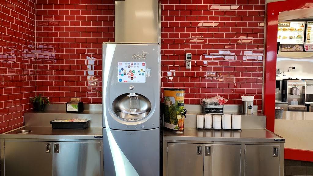 Jack in the Box | restaurant | 1586 N Pinal Ave, Casa Grande, AZ 85122, USA | 5203404934 OR +1 520-340-4934