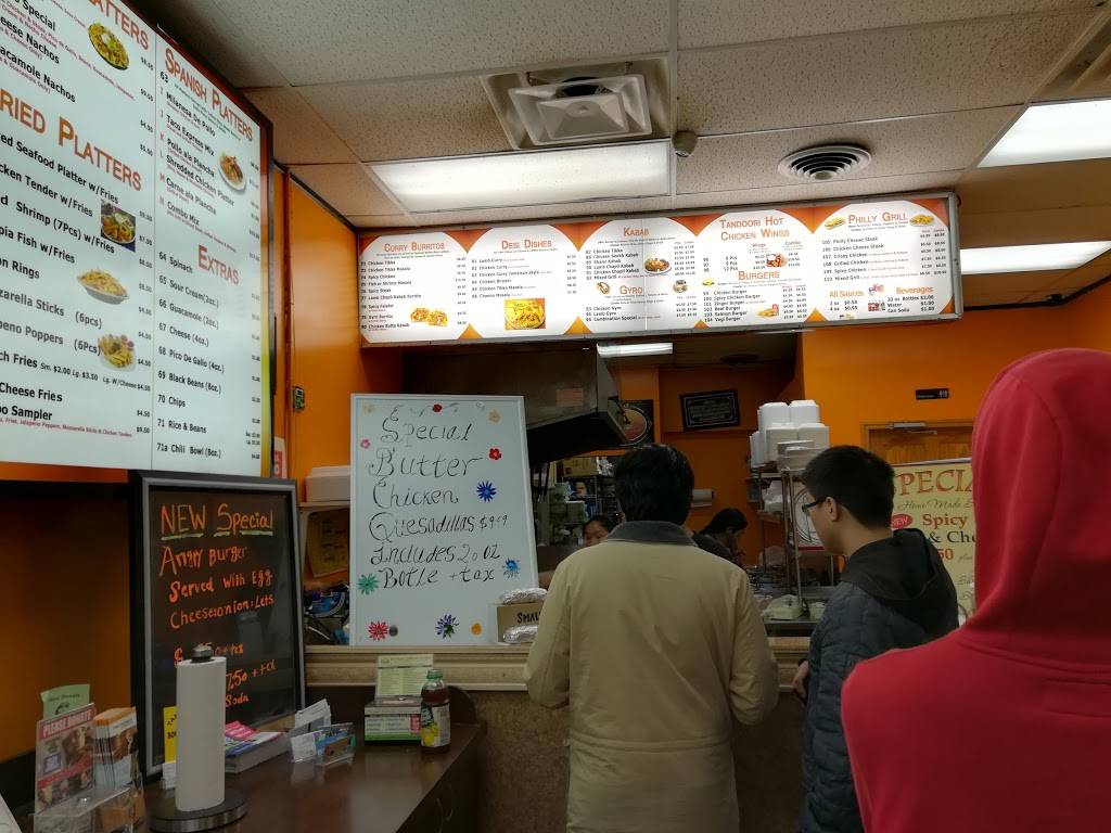 Taco Express Plus | restaurant | 1236 Middle Country Rd, Selden, NY 11784, USA | 6313200766 OR +1 631-320-0766