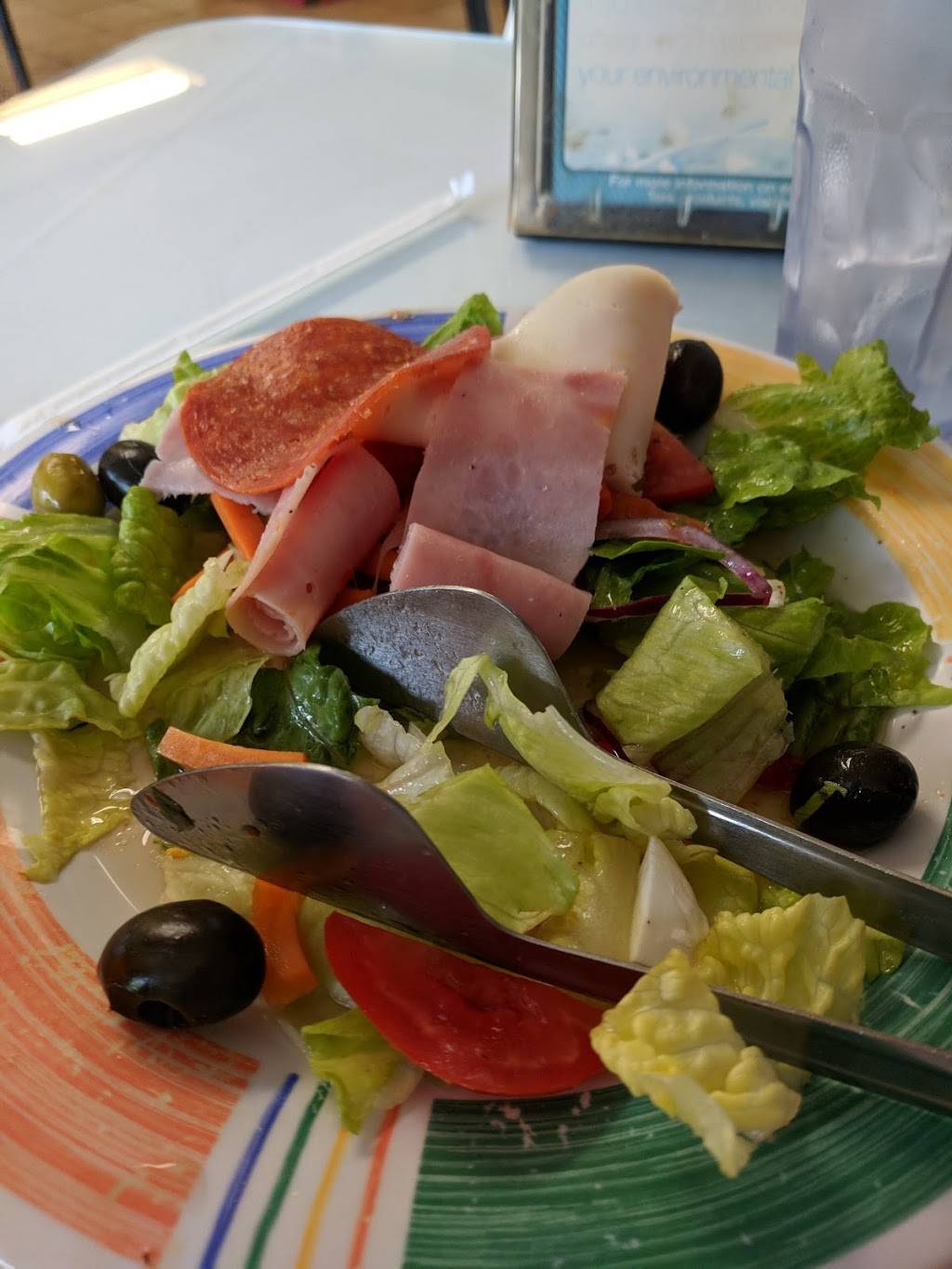 Rockafellers Pizza | restaurant | 421 Prospect St, Long Branch, NJ 07740, USA | 7329231700 OR +1 732-923-1700