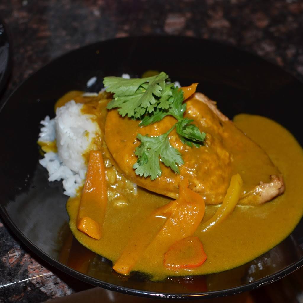 SpaHa Soul | restaurant | 2294 2nd Ave, New York, NY 10035, USA | 3474637387 OR +1 347-463-7387