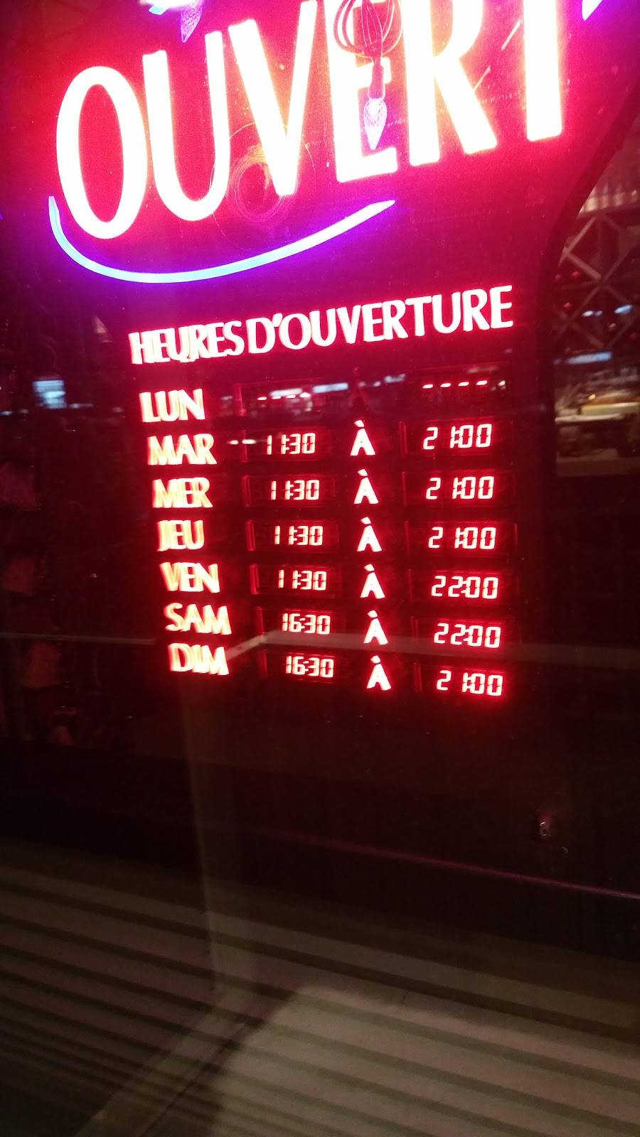 Restaurant Lian Yuan | restaurant | 255 Boulevard Sir-Wilfrid-Laurier, Beloeil, QC J3G 2E4, Canada | 4504676767 OR +1 450-467-6767