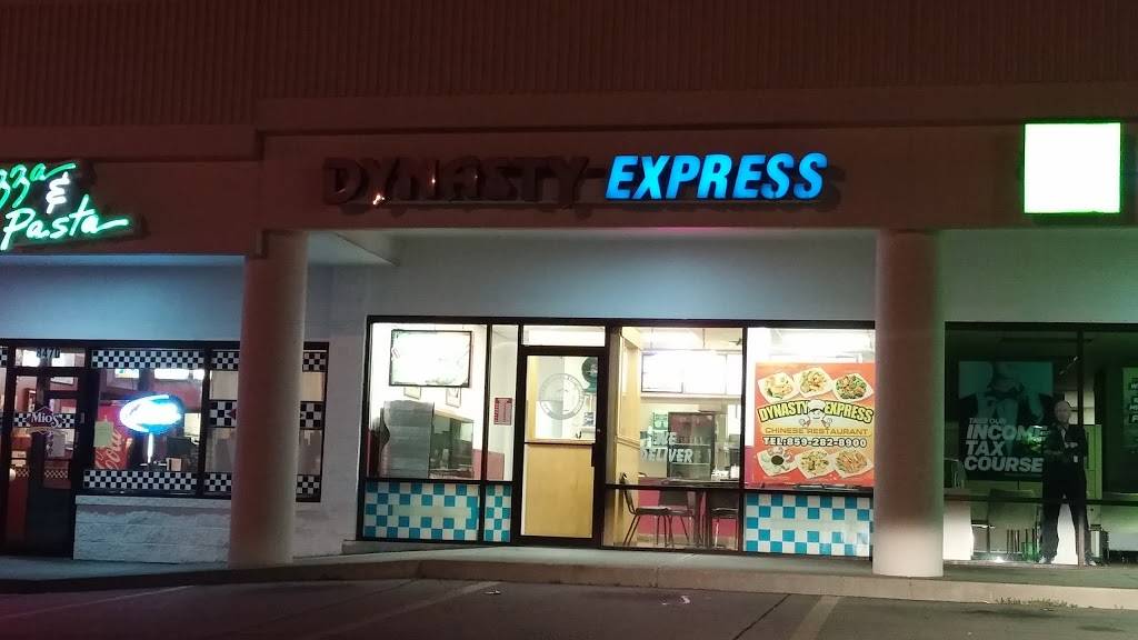 Dynasty Express | restaurant | 8460 US-42, Florence, KY 41042, USA | 8592828900 OR +1 859-282-8900