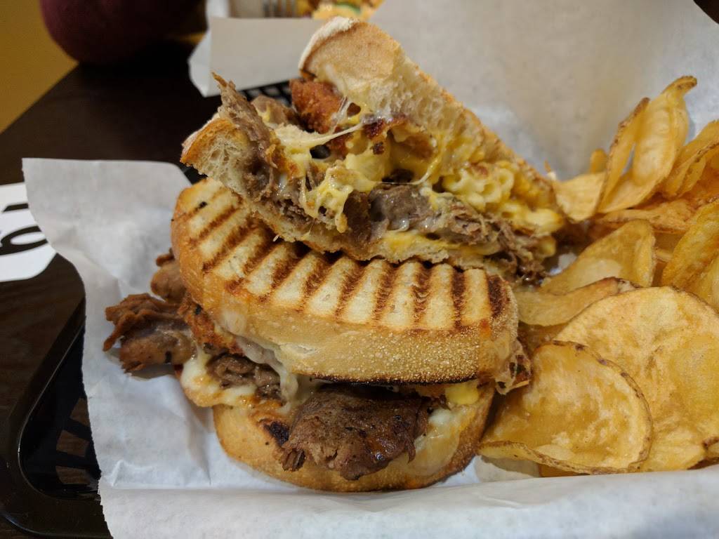 Elbows Mac N Cheese | restaurant | 11405 South St, Cerritos, CA 90703, USA | 5628659999 OR +1 562-865-9999