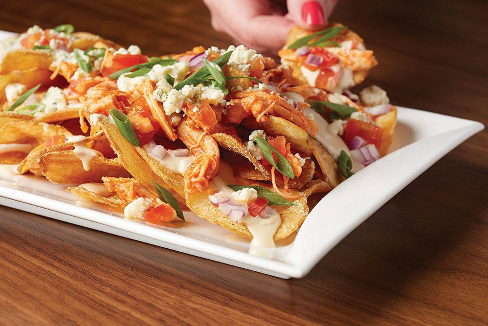 DLUX | restaurant | 117 Martin Luther King Jr Blvd, Madison, WI 53703, USA | 6084673130 OR +1 608-467-3130