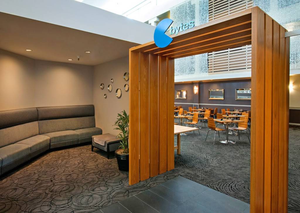 Bytes Cafe & Bar | restaurant | 1085 E El Camino Real, Sunnyvale, CA 94087, USA | 4082470800 OR +1 408-247-0800