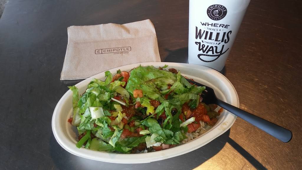 Chipotle Mexican Grill | restaurant | 6274 W Indiantown Rd Ste A, Jupiter, FL 33458, USA | 5613545310 OR +1 561-354-5310